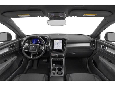 2024 Volvo XC40 B5 Core