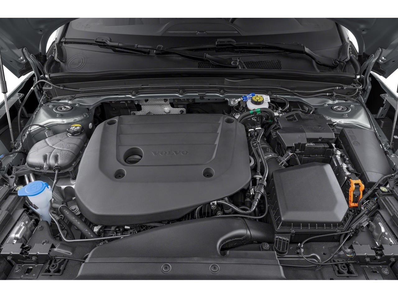 2024 Volvo XC40 B5 Core