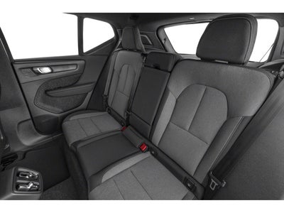 2024 Volvo XC40 B5 Core