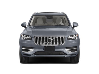 2024 Volvo XC90 Recharge Plug-In Hybrid T8 Plus 6 Passenger