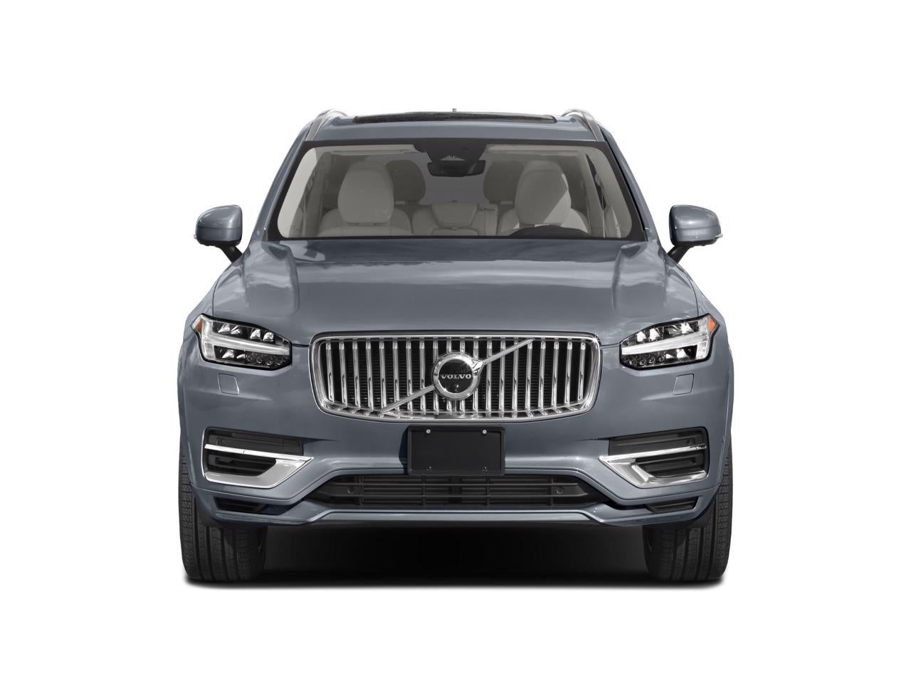 2024 Volvo XC90 Recharge Plug-In Hybrid T8 Plus 6 Passenger
