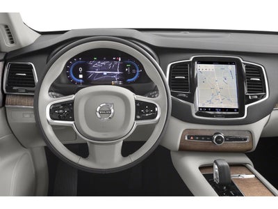 2024 Volvo XC90 Recharge Plug-In Hybrid T8 Plus 6 Passenger