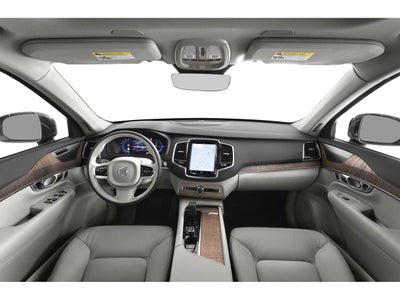 2024 Volvo XC90 Recharge Plug-In Hybrid T8 Plus 6 Passenger