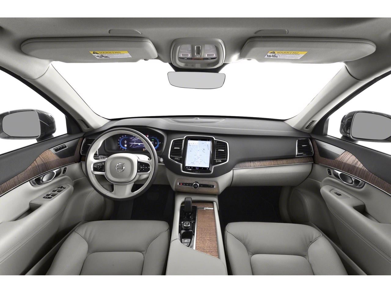 2024 Volvo XC90 Recharge Plug-In Hybrid T8 Plus 6 Passenger