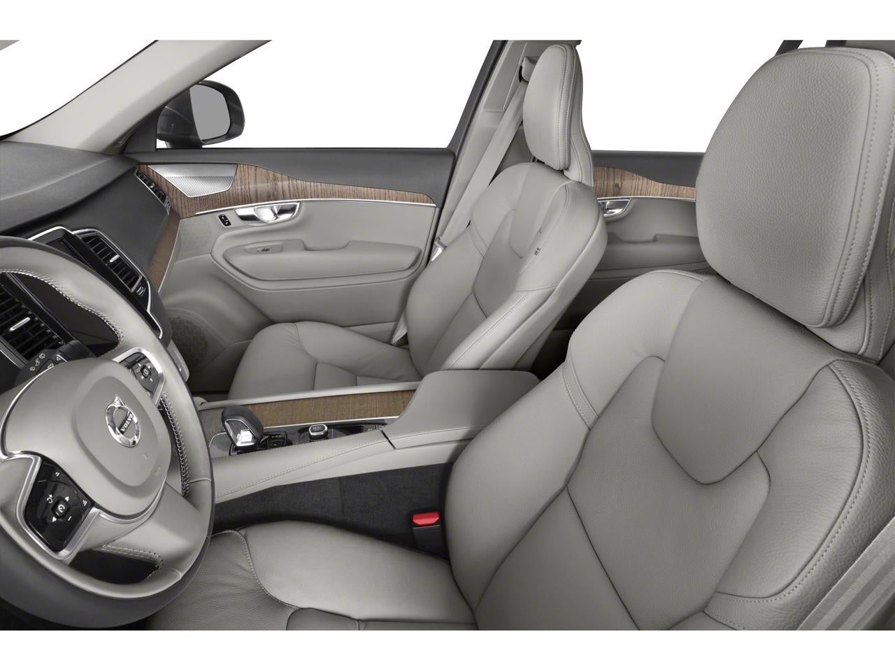 2024 Volvo XC90 Recharge Plug-In Hybrid T8 Plus 6 Passenger