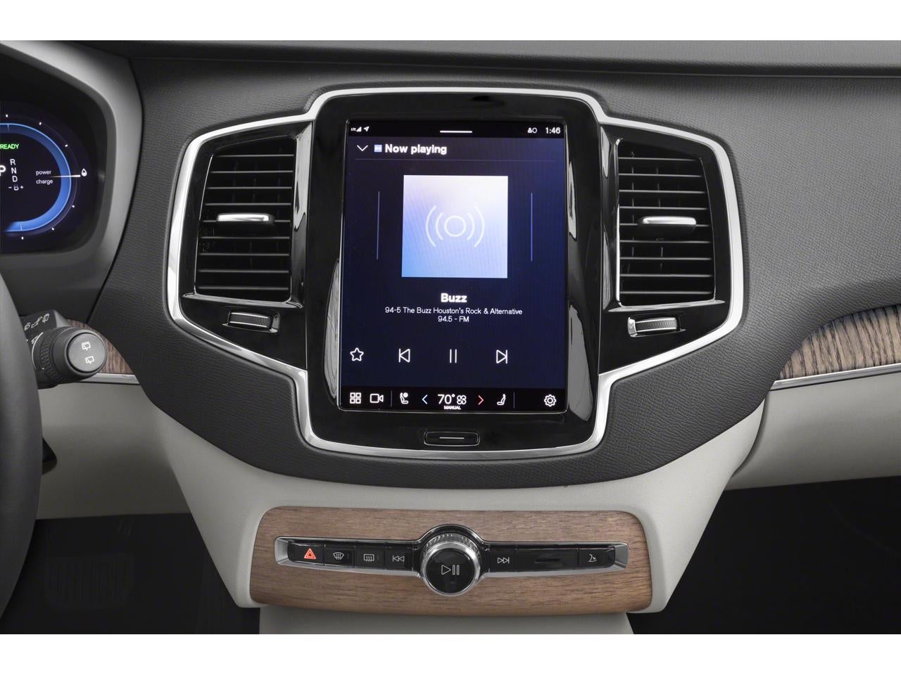 2024 Volvo XC90 Recharge Plug-In Hybrid T8 Plus 6 Passenger