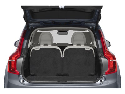 2024 Volvo XC90 Recharge Plug-In Hybrid T8 Plus 6 Passenger