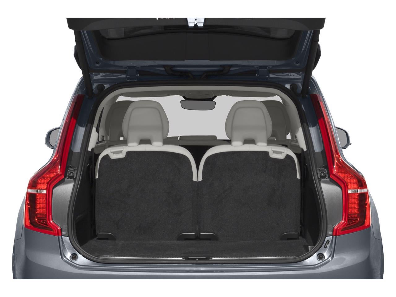 2024 Volvo XC90 Recharge Plug-In Hybrid T8 Plus 6 Passenger