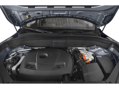 2024 Volvo XC90 Recharge Plug-In Hybrid T8 Plus 6 Passenger