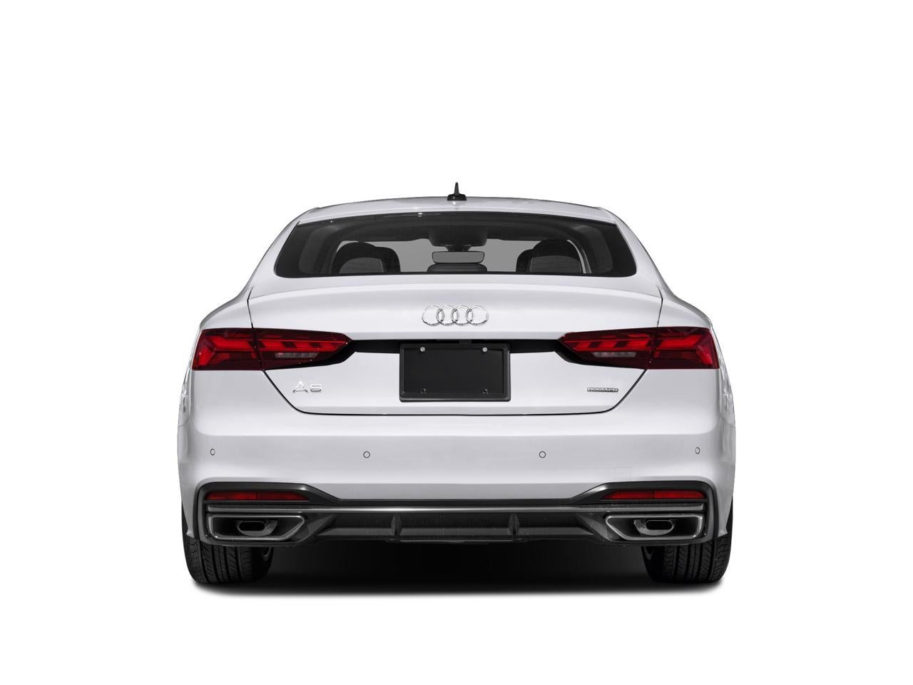 2025 Audi A5 Sportback quattro