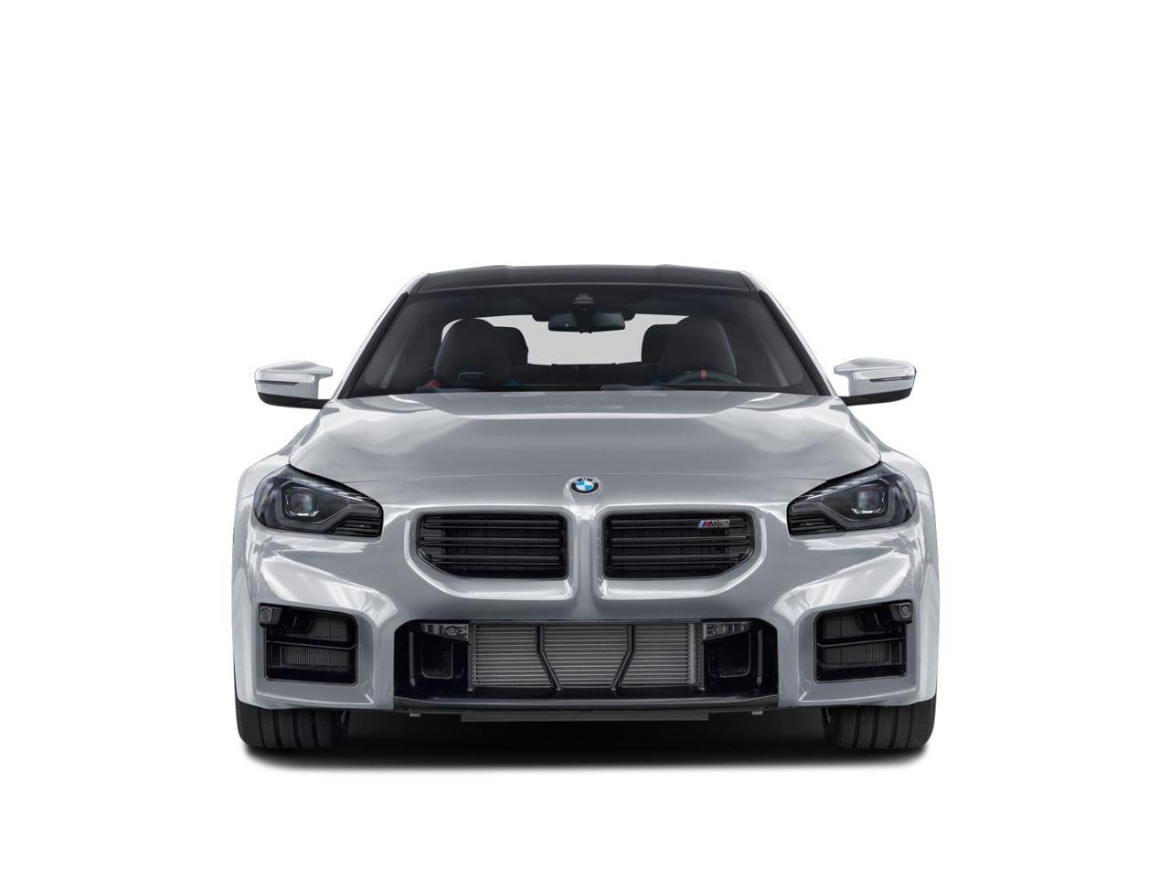 2025 BMW M2 Base