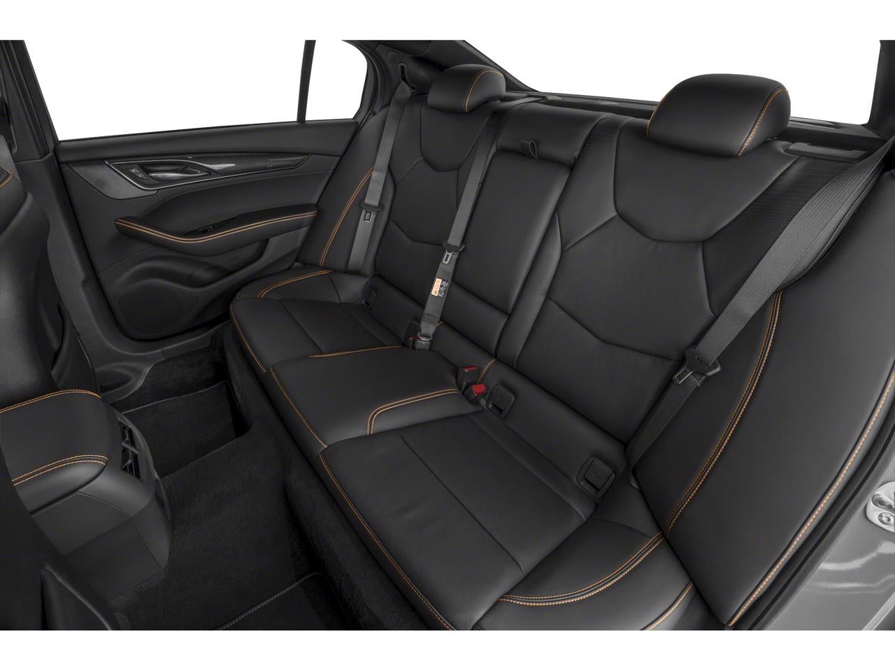 2025 Cadillac CT5-V V-Series