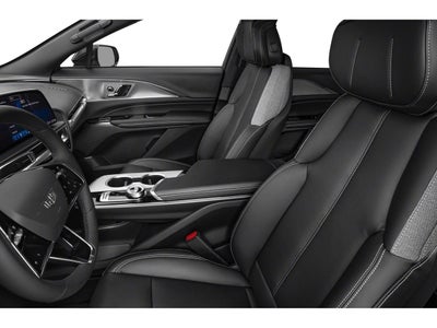 2025 Cadillac LYRIQ Sport