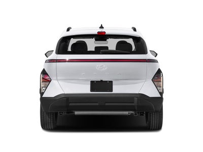 2025 Hyundai KONA SEL Convenience