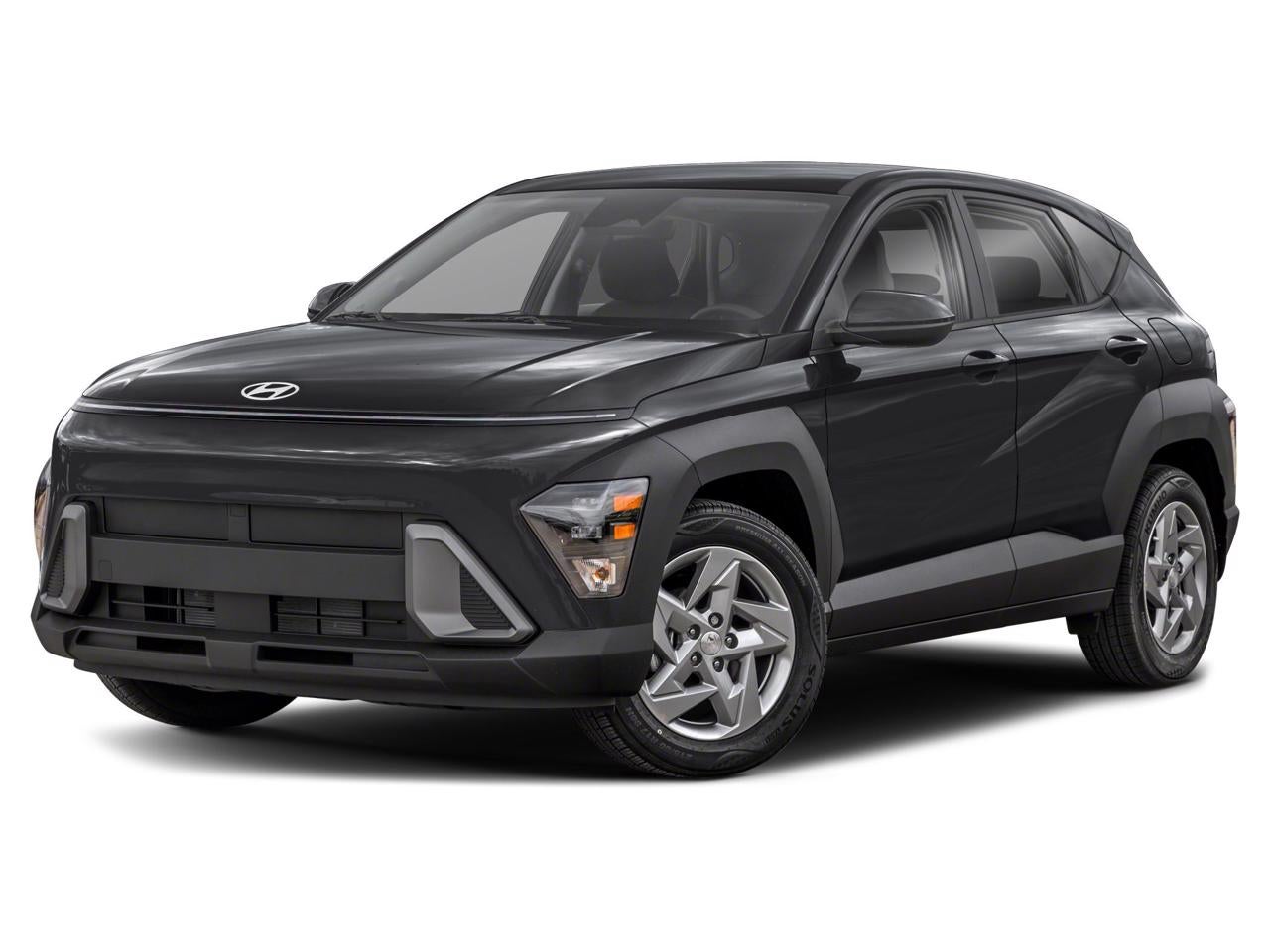 2025 Hyundai KONA SE