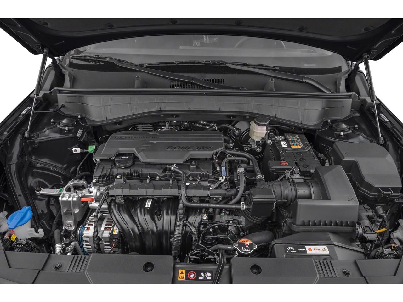 2025 Hyundai KONA SE