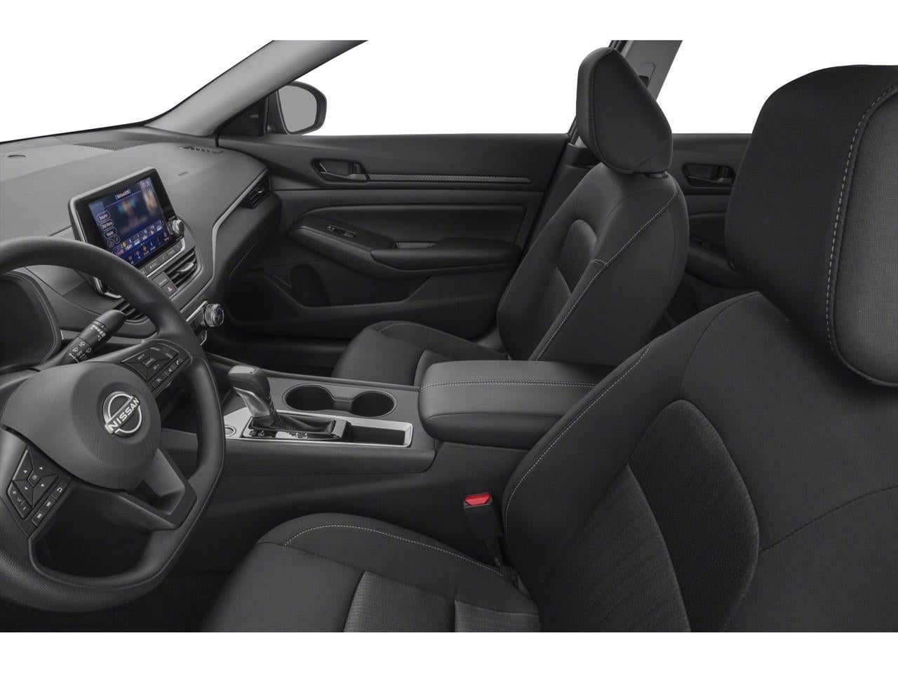 2025 Nissan Altima 2.5 S