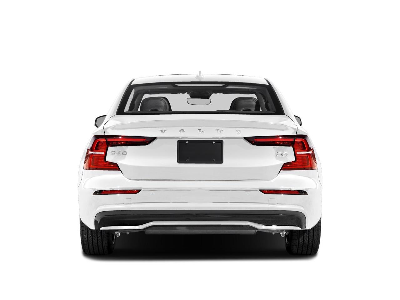 2025 Volvo S60 B5 Plus