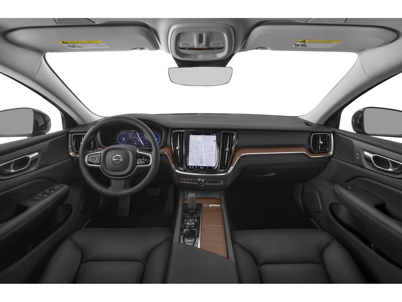 2025 Volvo S60 B5 Plus