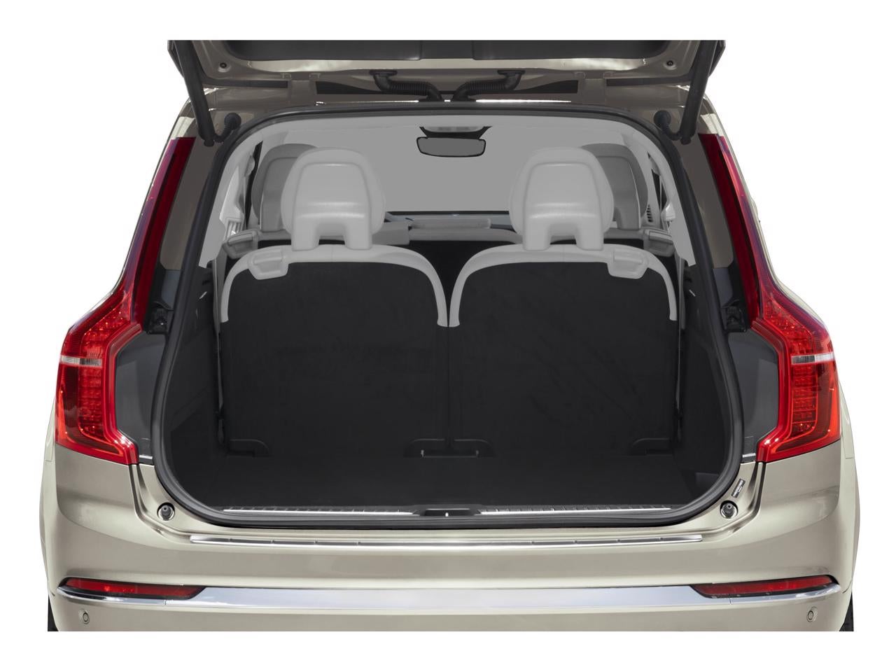 2025 Volvo XC90 B6 Ultra
