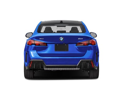 2026 BMW 2 Series 228 Gran Coupe