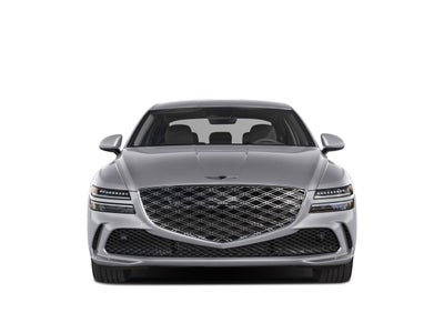 2026 Genesis G80 2.5T Advanced