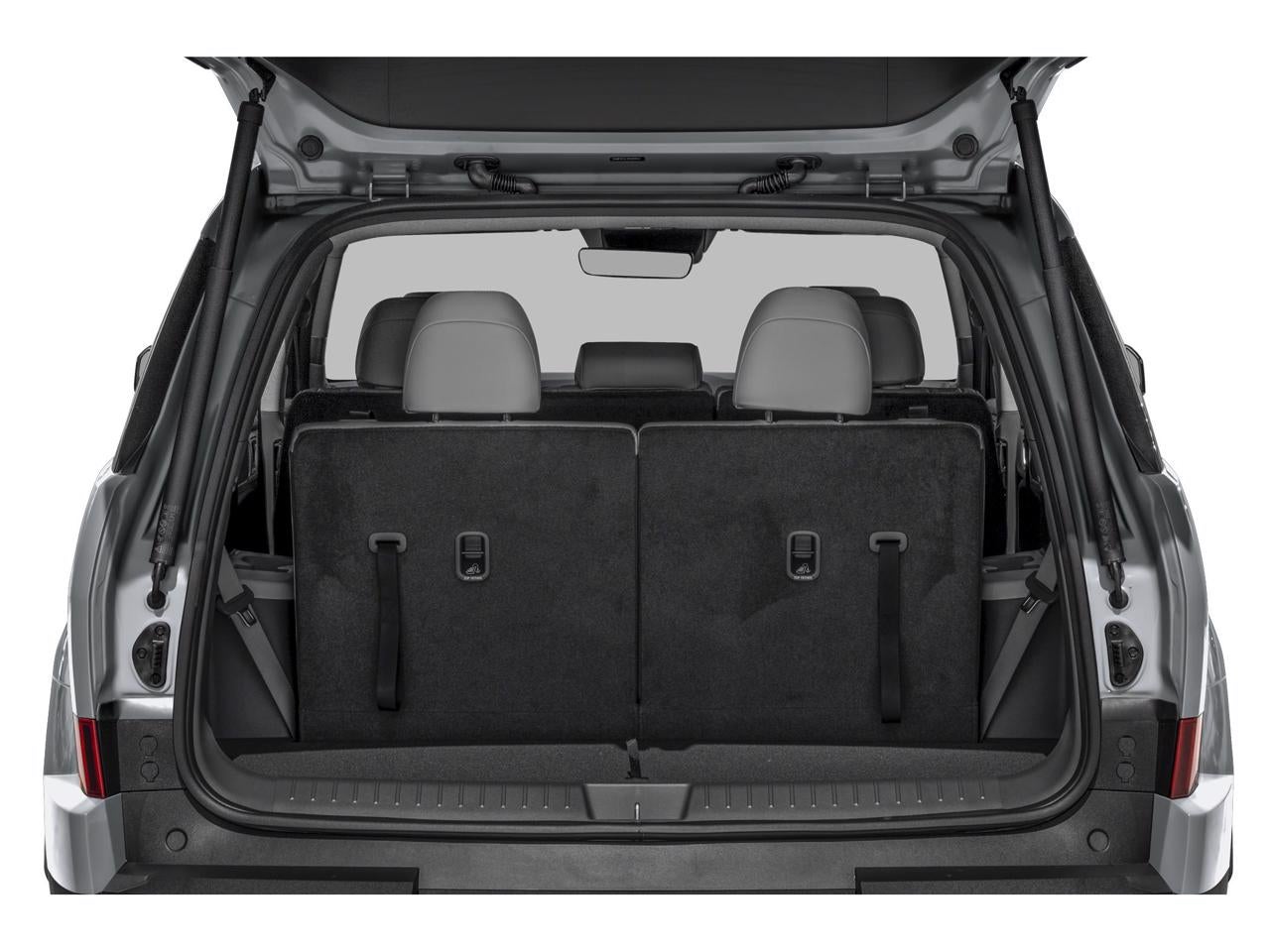 2026 Hyundai SANTA FE Limited 7P
