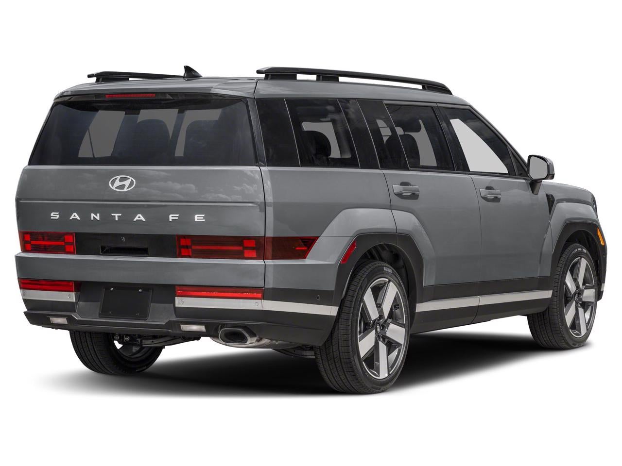 2026 Hyundai SANTA FE Limited 6P