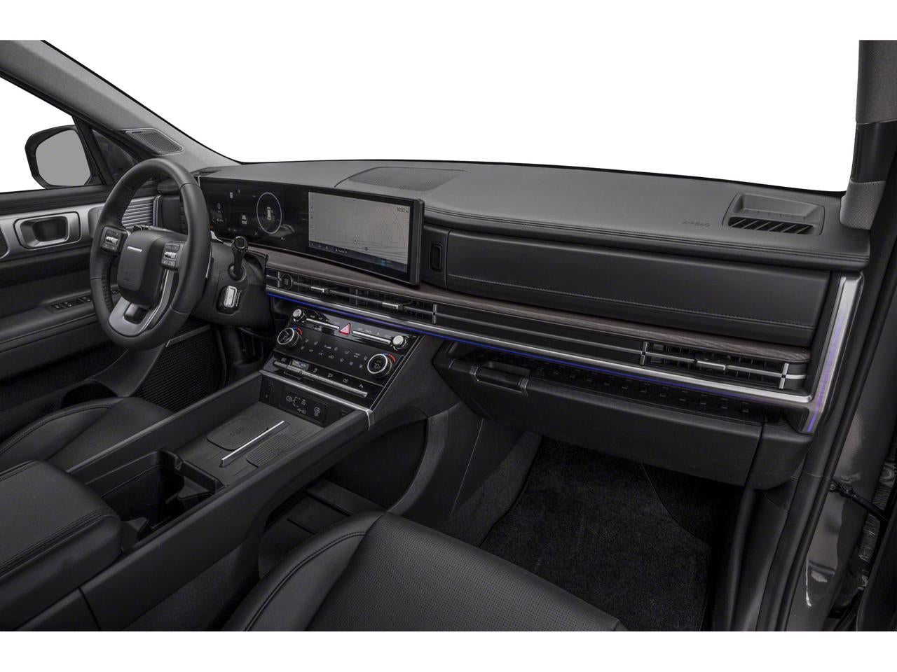 2026 Hyundai SANTA FE Limited 6P