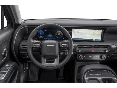 2026 Hyundai PALISADE SEL 8P