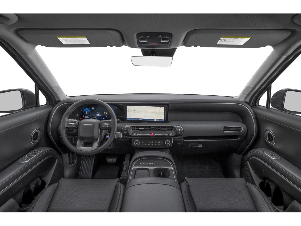 2026 Hyundai PALISADE SEL 8P