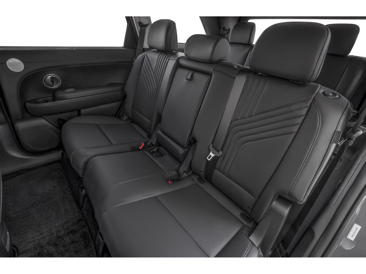 2026 Hyundai PALISADE SEL 8P