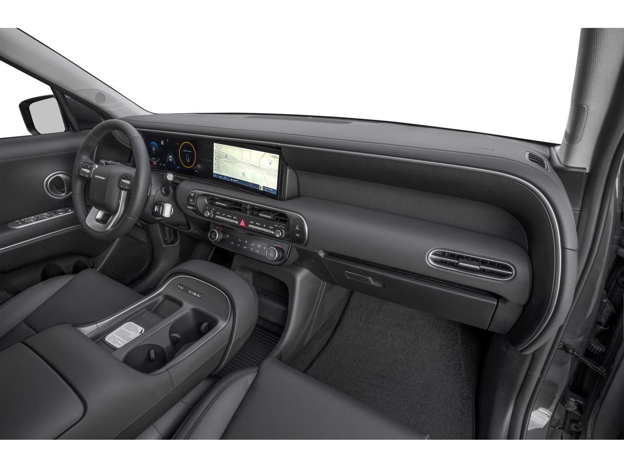 2026 Hyundai PALISADE SEL 8P