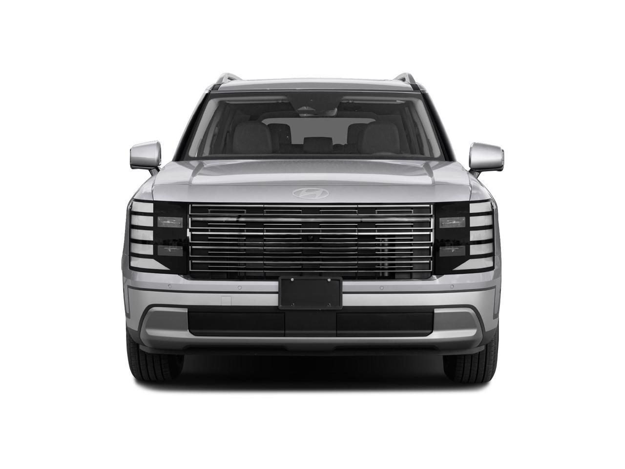 2026 Hyundai PALISADE SEL Premium 8P
