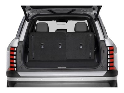 2026 Hyundai PALISADE SEL Premium 8P