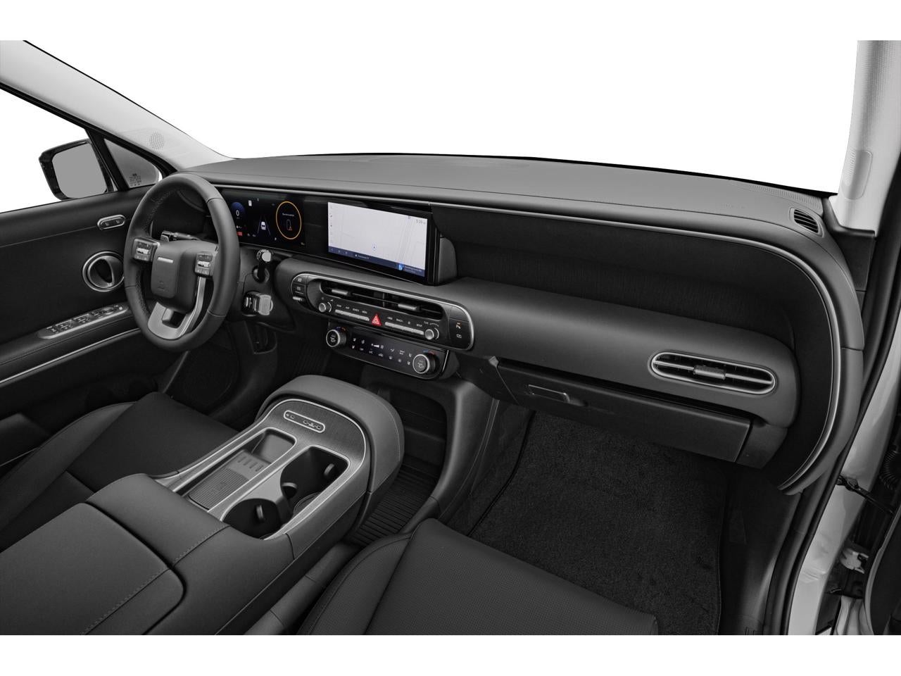 2026 Hyundai PALISADE SEL Premium 8P