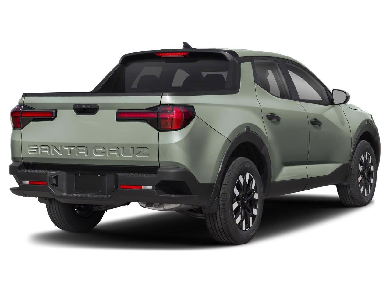 2026 Hyundai SANTA CRUZ SE