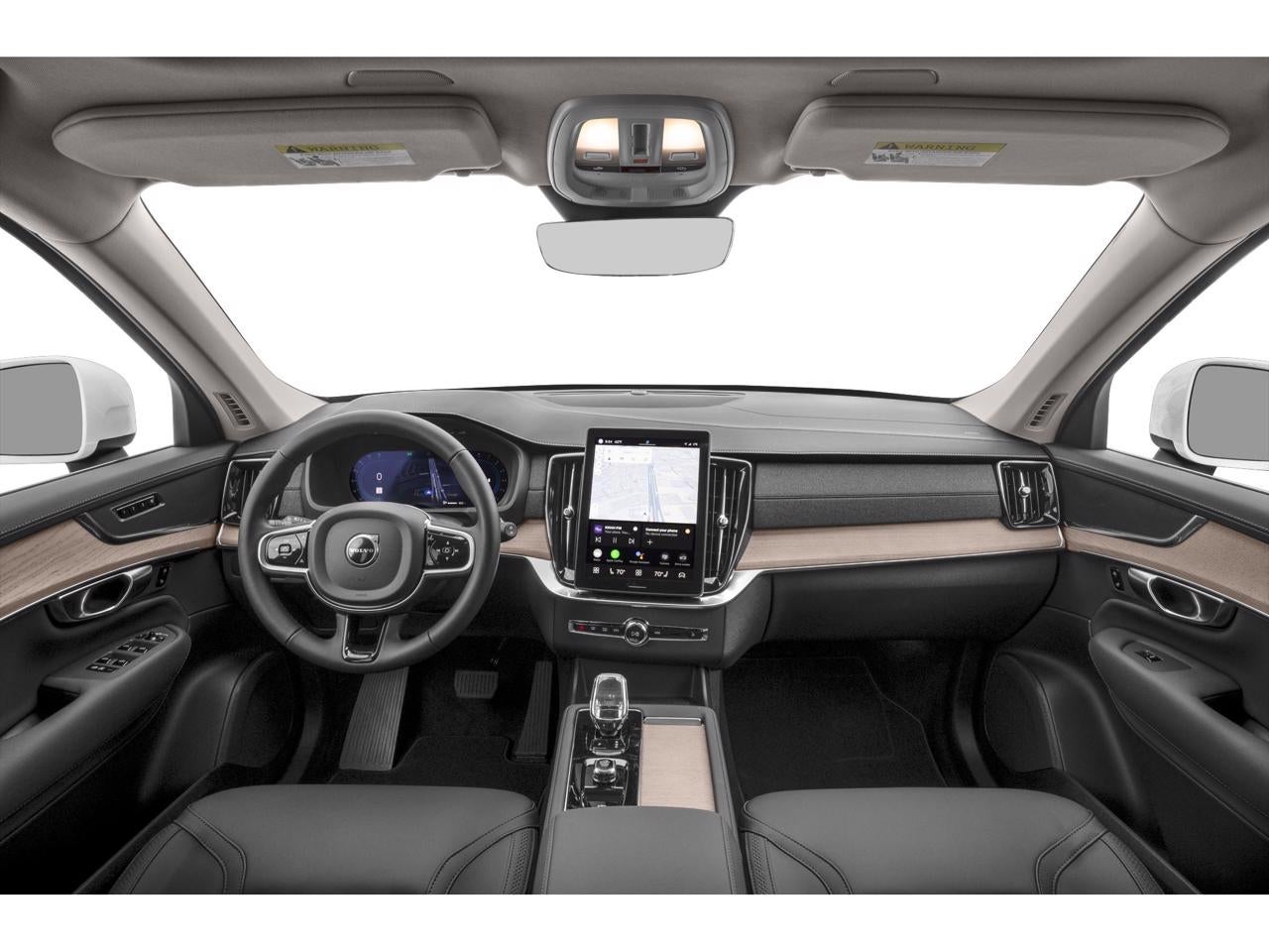 2026 Volvo XC90 B6 Plus 7-Seater