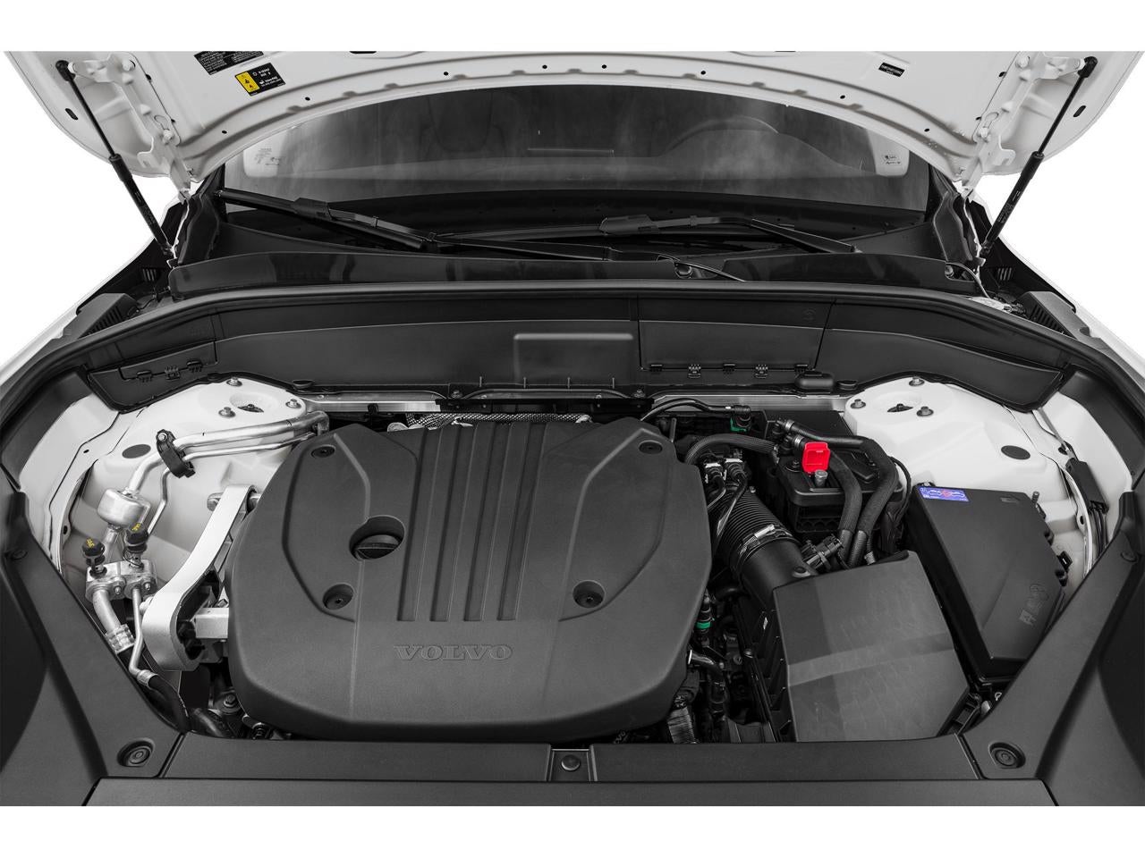 2026 Volvo XC90 B6 Plus 7-Seater