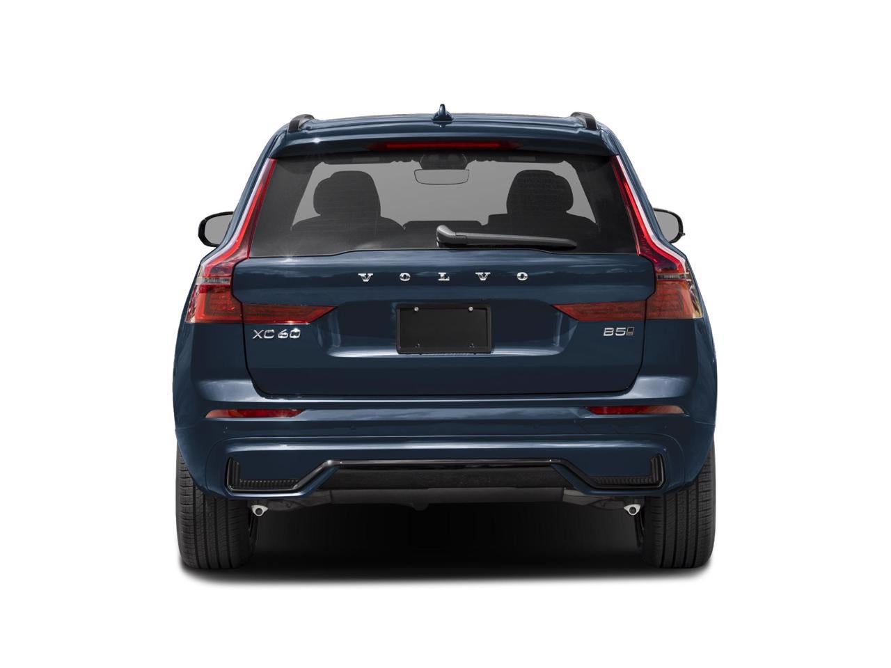 2026 Volvo XC60 Ultra