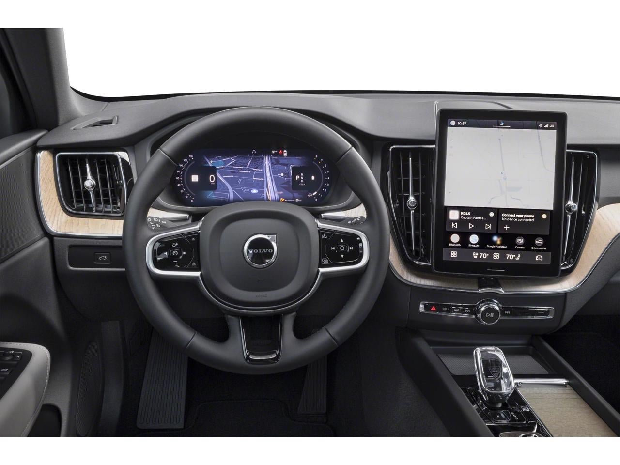 2026 Volvo XC60 Ultra