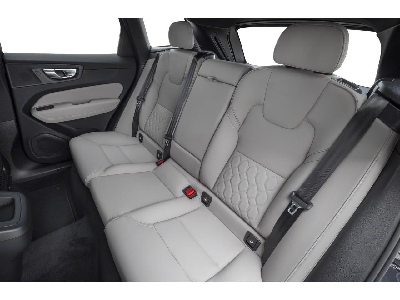 2026 Volvo XC60 Ultra