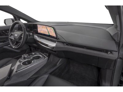 2027 Cadillac OPTIQ Premium Sport