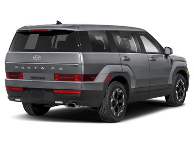 2027 Hyundai SANTA FE SE