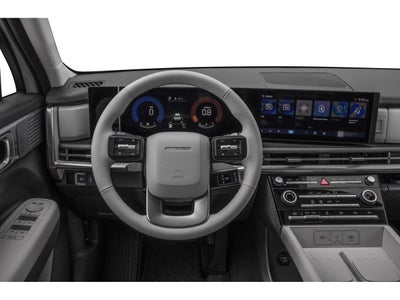 2027 Hyundai SANTA FE SE