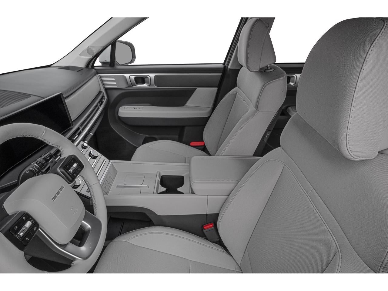 2027 Hyundai SANTA FE SE