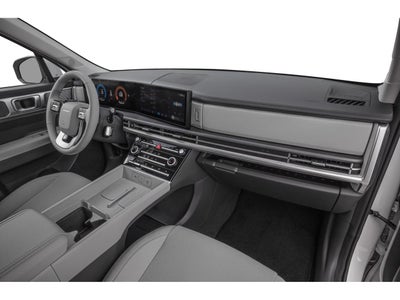 2027 Hyundai SANTA FE SE