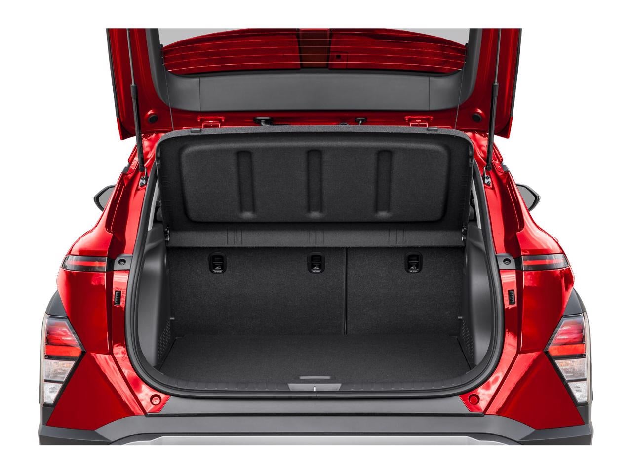 2027 Hyundai KONA SEL Premium