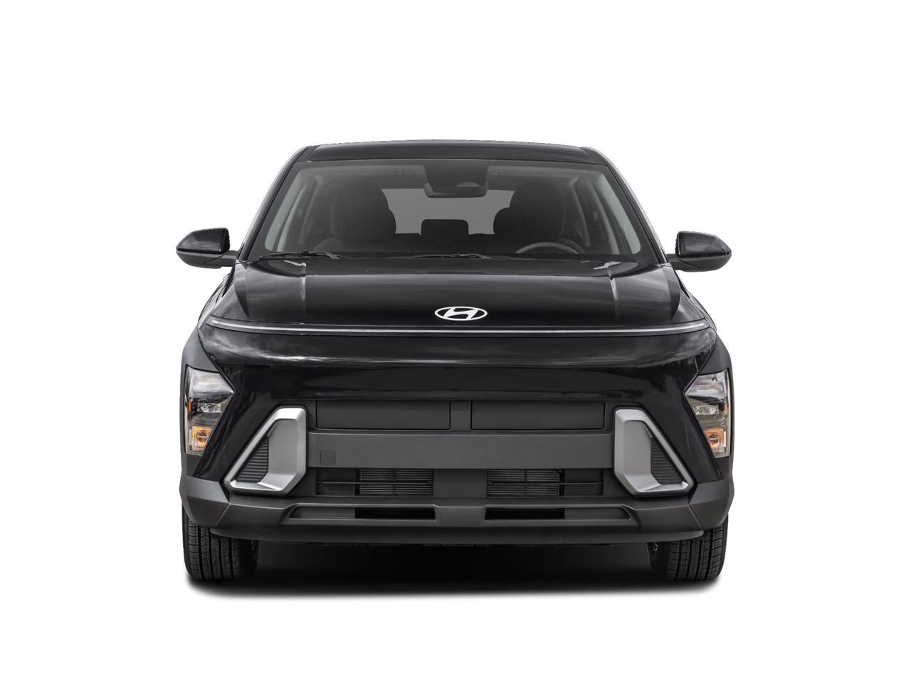 2027 Hyundai KONA SE