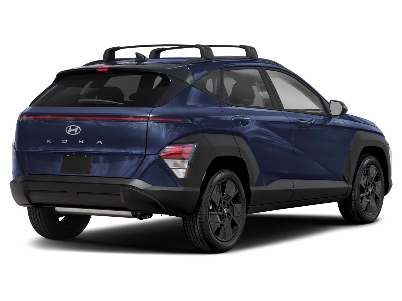 2027 Hyundai KONA SEL Sport